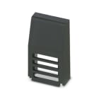 PHOENIX CONTACT - EH 22,5 F-FP/ABS BK9005 CUST. ELETTRONIC 2201845