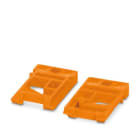 PHOENIX CONTACT - EH SNAPLOCK SET WALL MOUNT OG CUSTODIA