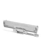 PHOENIX CONTACT - UM-BASIC/PRO 122 COVER-L KMGY CUSTODIA