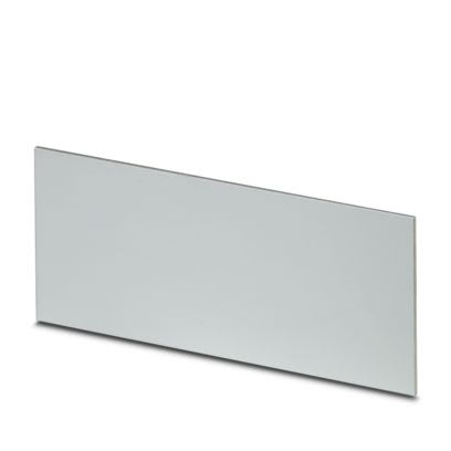 PHOENIX CONTACT - UM-ALU 4-100,5 FRONT 40 ALUSP CUSTODIA