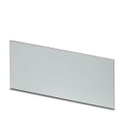 PHOENIX CONTACT - UM-ALU 4-100,5 FRONT 40 ALUSP CUSTODIA