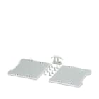 PHOENIX CONTACT - UM-ALU 4-72 COVERLID 75 AL CUSTODIA