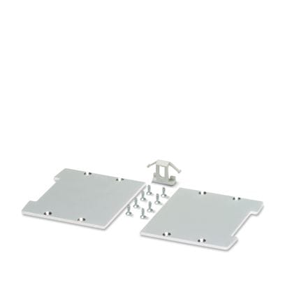 PHOENIX CONTACT - UM-ALU 4-72 COVERLID 75 AL CUSTODIA