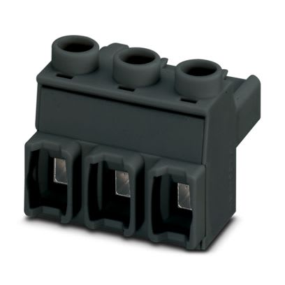 PHOENIX CONTACT - GMSTBT 2,5 HV/3-ST-7,25 BK MORSETTO