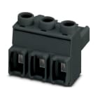 PHOENIX CONTACT - GMSTBT 2,5 HV/3-ST-7,25 BK MORSETTO