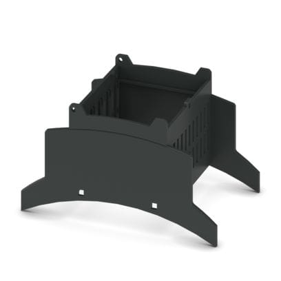 PHOENIX CONTACT - BC 53,6 OT U22 BK 9005 ACCESSORIO CUSTOD