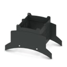 PHOENIX CONTACT - BC 53,6 OT U22 BK 9005 ACCESSORIO CUSTOD 2202193