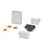 PHOENIX CONTACT - EH 22,5-SET/ABS GY7035 CUSTODIA ELETTRON