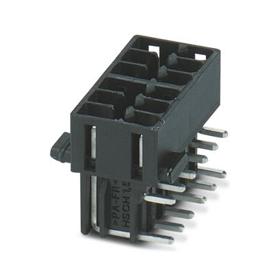 PHOENIX CONTACT - HSCH 1,5-2U/12 9005 MORSETTO DA C.S. 2202233