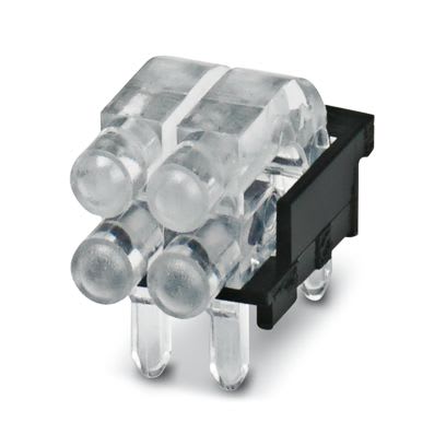 PHOENIX CONTACT - HS LC-H-D2/ R2XC2-2,54 CAVO IN FIBRA OTT 2202317