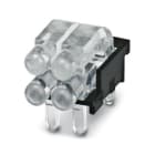 PHOENIX CONTACT - HS LC-H-D2/ R2XC2-2,54 CAVO IN FIBRA OTT 2202317