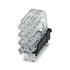 PHOENIX CONTACT - HS LC-H-D2/ R4XC2-2,54 CAVO IN FIBRA OTT 2202320