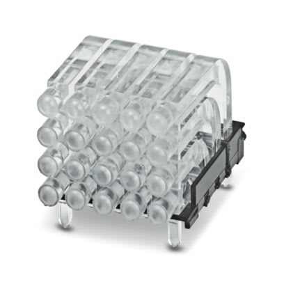 PHOENIX CONTACT - HS LC-H-D2/ R4XC5-2,54 CAVO IN FIBRA OTT 2202321