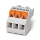 PHOENIX CONTACT - PSPT 2,5/ 3-ST KMGY SPINA PUSH-IN