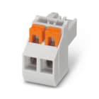 PHOENIX CONTACT - PSPT 2,5/ 2-ST KMGY SPINA PUSH-IN