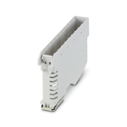 PHOENIX CONTACT - ME-IO 18,8 B/FE 10U TBUS 7035 CUSTODIA