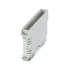 PHOENIX CONTACT - ME-IO 18,8 B/FE 10U TBUS 7035 CUSTODIA