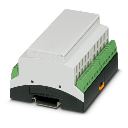 PHOENIX CONTACT - BC 107,6 DEV-KIT KMGY CUSTODIA ELETTR. 2202525