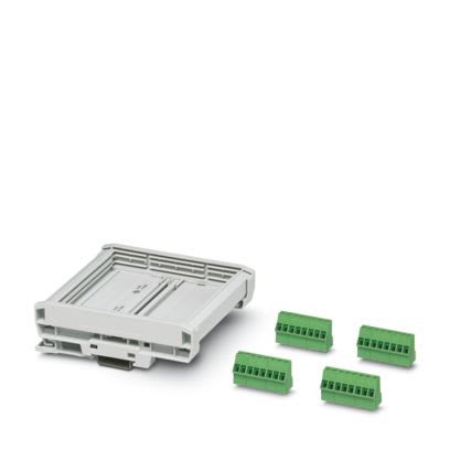 PHOENIX CONTACT - UM-BASIC 108 100MM DEV-KIT KMGY CUSTODIA