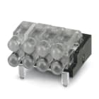 PHOENIX CONTACT - HS LC-H-D2/ R2XC4-2,54 ACCESSORIO FO