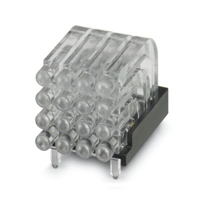 PHOENIX CONTACT - HS LC-H-D2/ R4XC4-2,54 ACCESSORIO FO 2202532