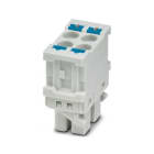 PHOENIX CONTACT - HSCP-SP 2,5-1U4-66/66-7035 CUSTODIA