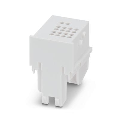 PHOENIX CONTACT - ME-IO 18,8 C 2U MC18 7035 CUSTODIA MODUL
