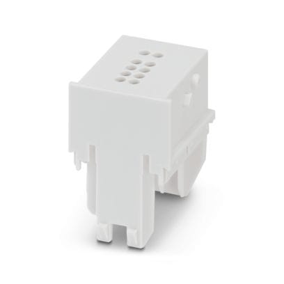 PHOENIX CONTACT - ME-IO 18,8 C 2U MC10 7035 CUSTODIA MODUL