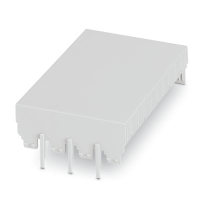 PHOENIX CONTACT - ME-IO 75,2 C 10U 7035 CUSTODIA MODULARE