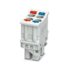 PHOENIX CONTACT - HSCP-SP 2,5-1UTT-62/62-7035 CUSTODIA