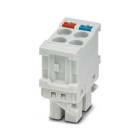 PHOENIX CONTACT - HSCP-SP 2,5-1U4-99/62-7035 CUSTODIA