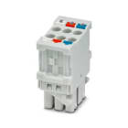 PHOENIX CONTACT - HSCP-SP 1,5-1U6-629/629-7035 CUSTODIA