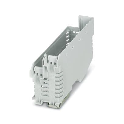 PHOENIX CONTACT - ME-IO 37,6 LB/FE 10U TBUS 7035 CUSTODIA