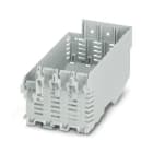 PHOENIX CONTACT - ME-IO 75,2 LB 10U TBUS 7035 CUSTODIA MOD