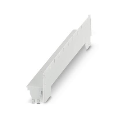 PHOENIX CONTACT - ME-IO 18,8 LC 10U 7035 CUSTODIA MODULARE