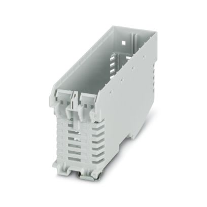 PHOENIX CONTACT - ME-IO 37,6 B 10U TBUS 7035 CUSTODIA MODU