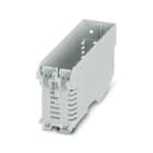 PHOENIX CONTACT - ME-IO 37,6 B 10U TBUS 7035 CUSTODIA MODU
