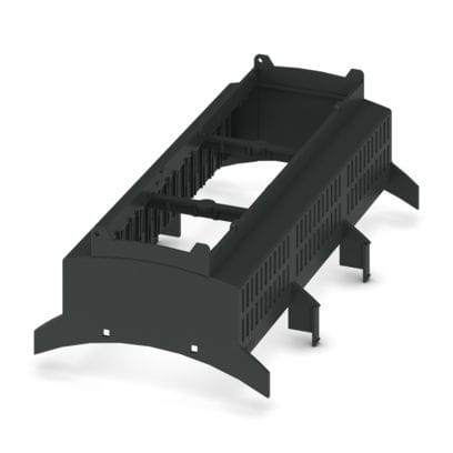 PHOENIX CONTACT - BC 161,6 OT U11 BK ACCESSORIO CUSTODIA 2202833