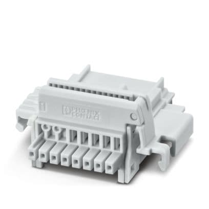 PHOENIX CONTACT - TBUS8-25,0-PPPPPPPP-7035 CONNETTORI BUS