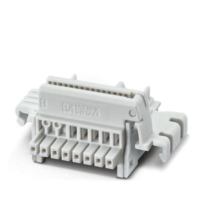 PHOENIX CONTACT - TBUS8-20,0-PPPPPPSS-7035 CUSTODIA