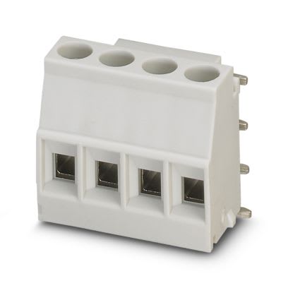 PHOENIX CONTACT - MKDSO 2,5/ 4-R RD VPE400 MORSETTO C.S. 2202952