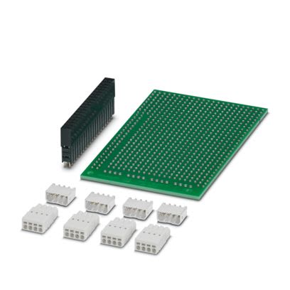 PHOENIX CONTACT - RPI-BC INT-PCB SET SCHEDA C.S.