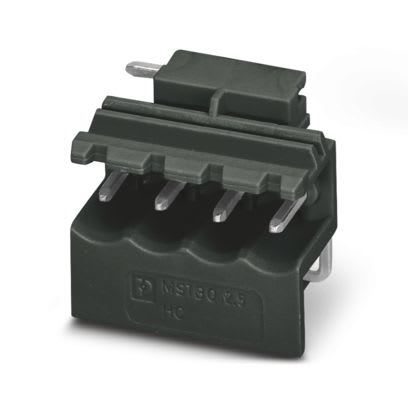 PHOENIX CONTACT - MSTBO 2,5/ 4-G1L TRAY BK CUSTODIA