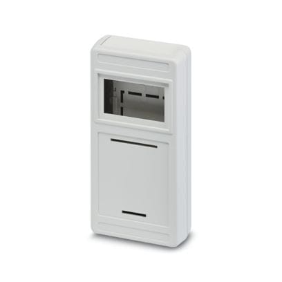 PHOENIX CONTACT - HCS-C MAXI 1W 2X3AA 1 1 7035 CUSTODIA