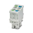 PHOENIX CONTACT - HSCP-SP 2,5-1U4-65/65-7035 CUSTODIA