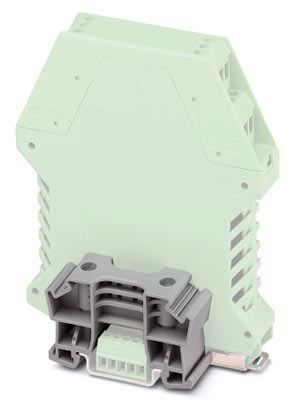 PHOENIX CONTACT - E/ME TBUS NS35 BK CUSTODIA