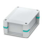 PHOENIX CONTACT - UCS 125-87-F-GD 7035 CUSTODIA ELETTRONIC