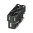 PHOENIX CONTACT - HSCH 1,5-3U/18 THR 9005 CUSTODIA