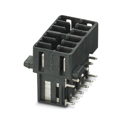 PHOENIX CONTACT - HSCH 1,5-2U/12 THR 9005 CUSTODIA 2203409