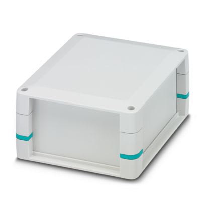 PHOENIX CONTACT - UCS 125-87-H-CCD 7035 CUSTODIA